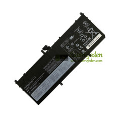 Baterie pro Lenovo L19D4PD1 C640-13IML Yoga 5B10U65275 [náhradní baterie]